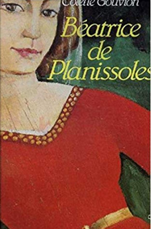 Беатрис де Пляниссоль