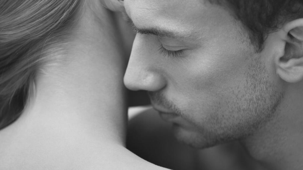 Антон в любви