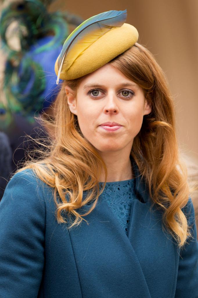 Характер и судьба Беатрис