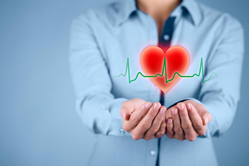 Здоровье мужчины