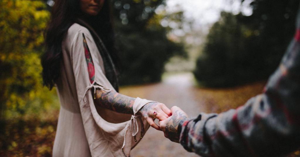 аэлита в любви