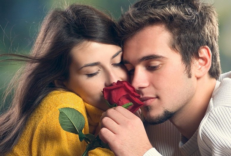 амалия в любви