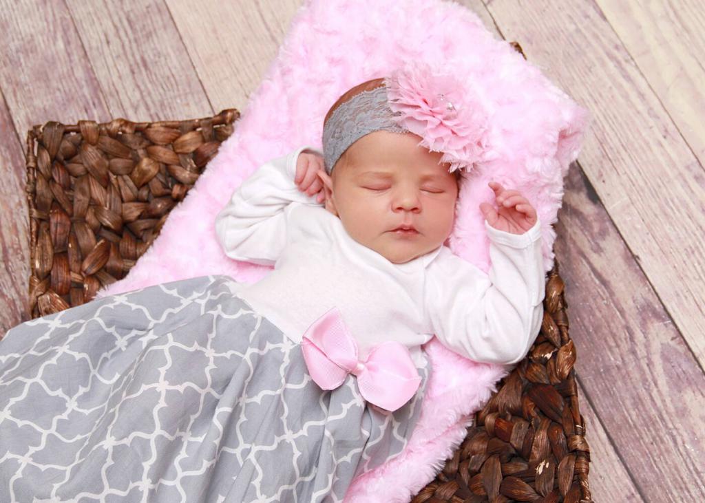 маленькая амалия