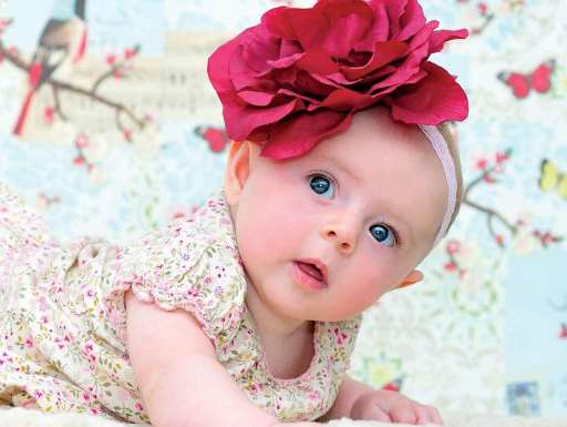 маленькая ануш