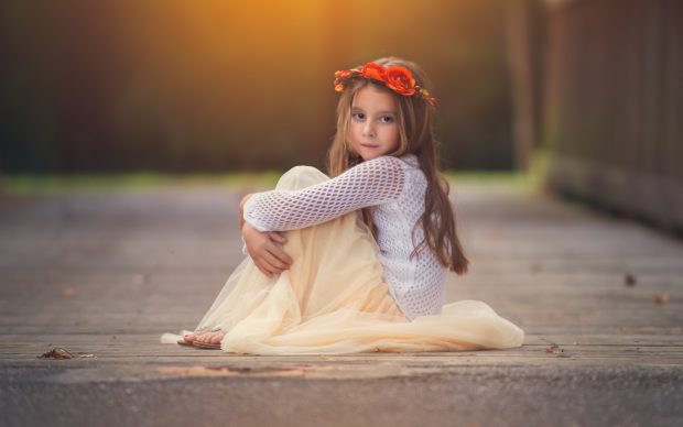 аружан в детстве