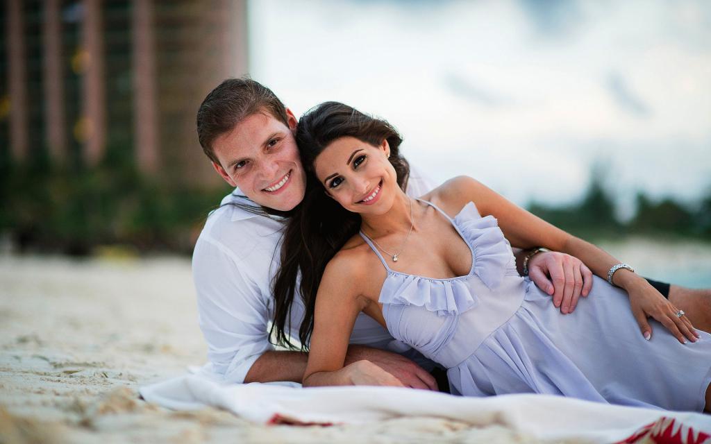 Совместимость людей