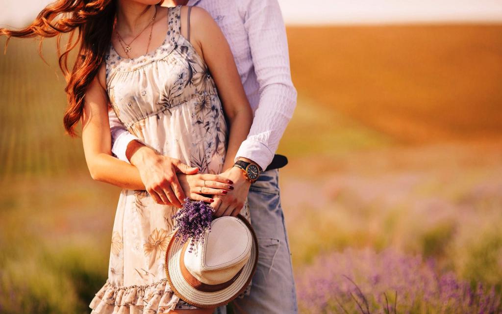 Совместимость в любви