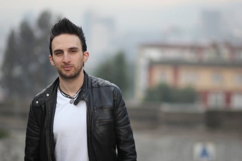 что означает имя акоп