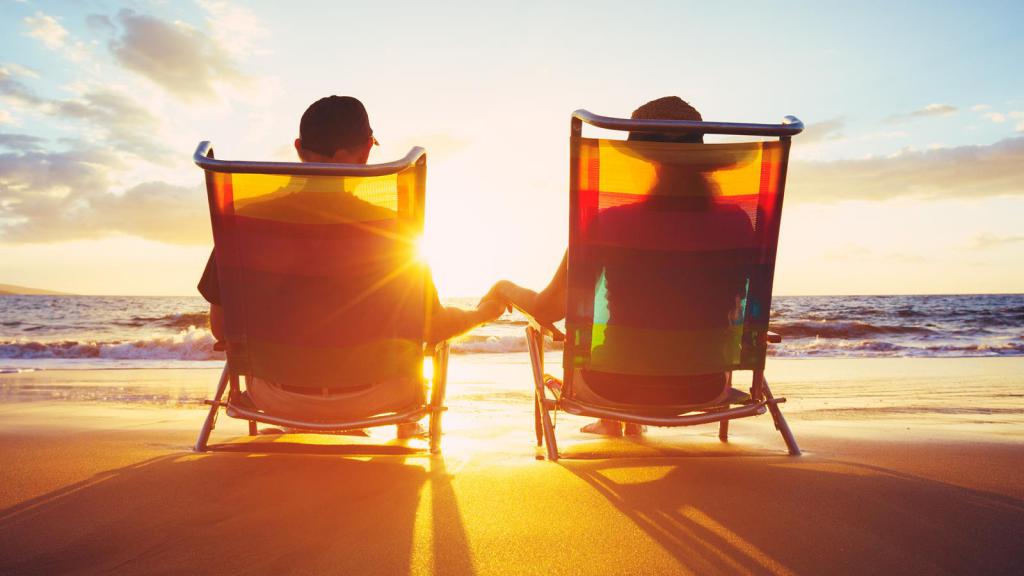 любовь навек