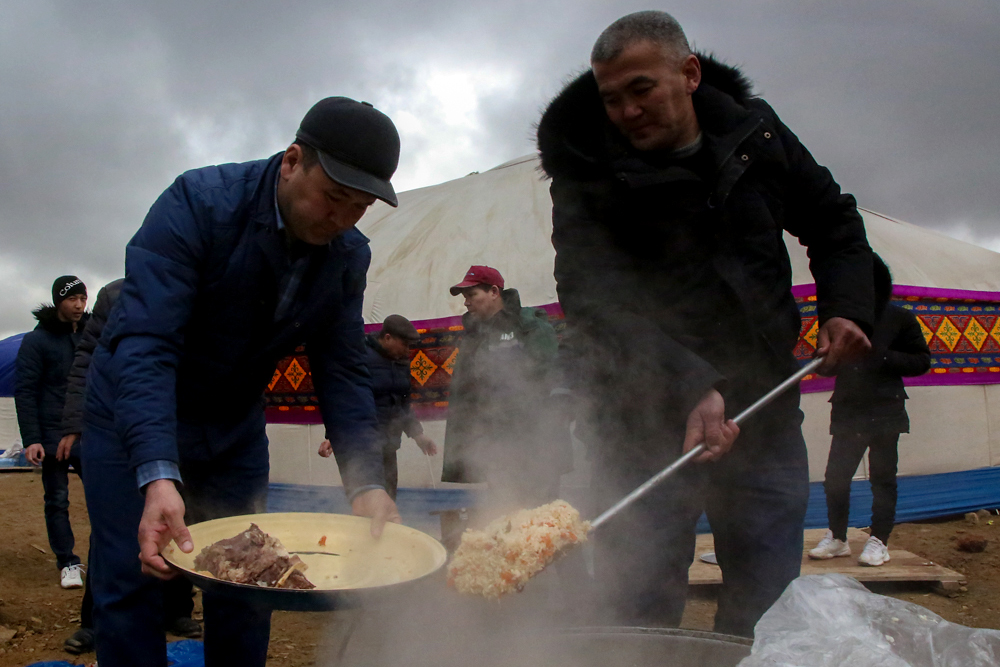 бек имя национальность