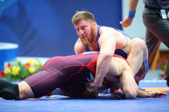 черты характера