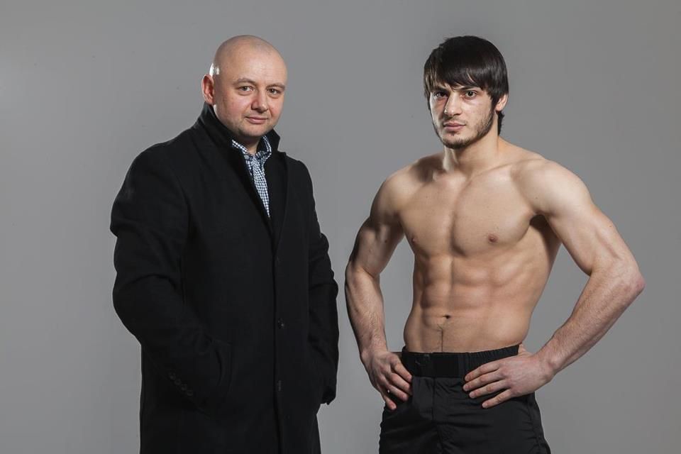 имя анзор национальность