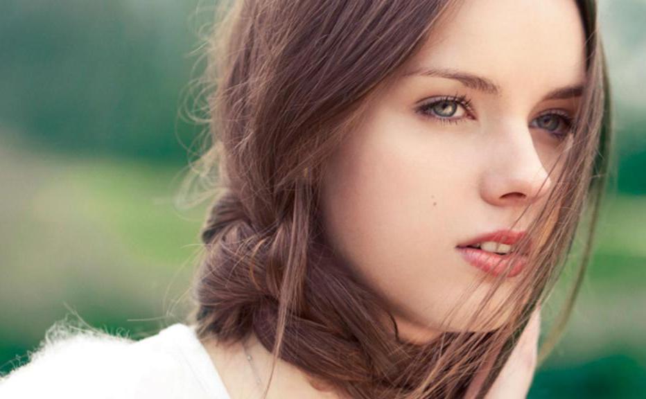 Характер Алены