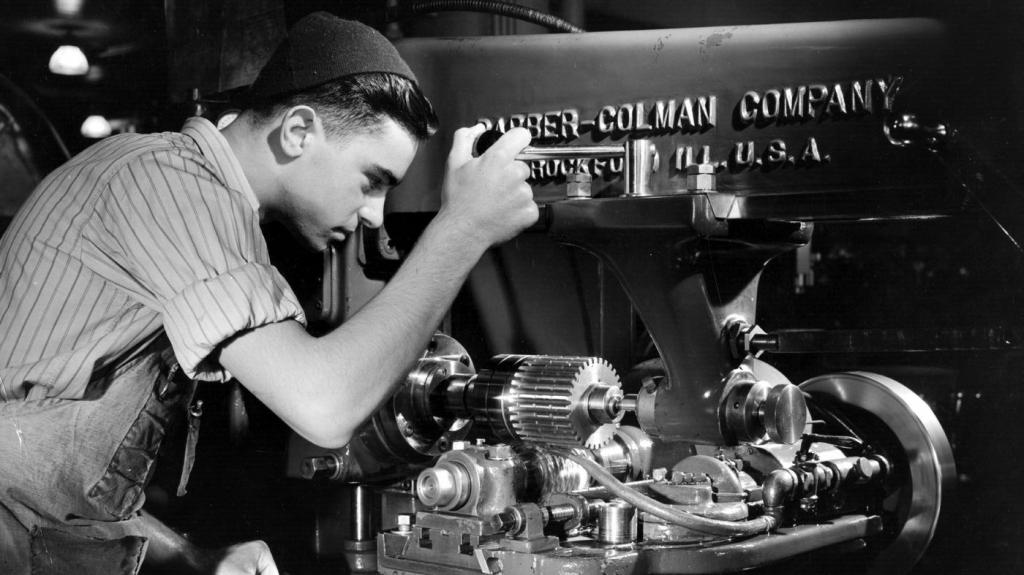 имена для мальчиков американские