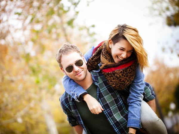 дарья и александр