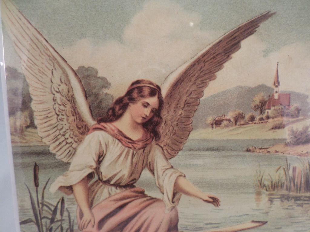 Ангел Хранитель