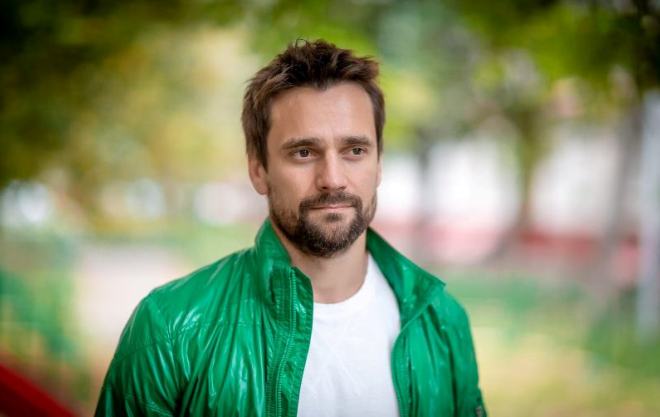 Дмитрий Миллер