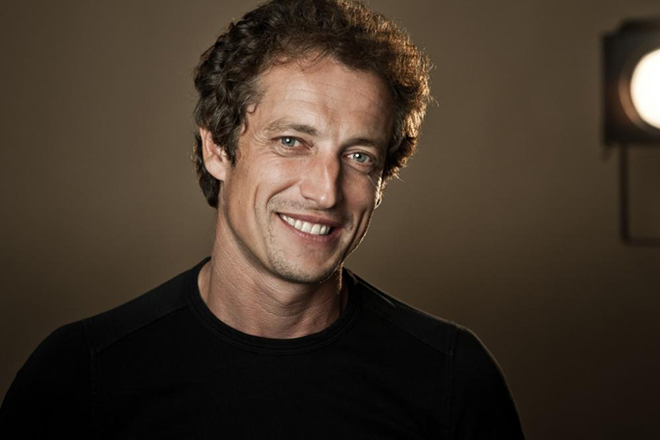 Дмитрий Фрид