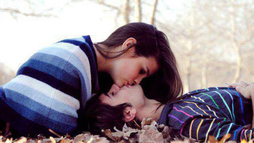 Любовь пара