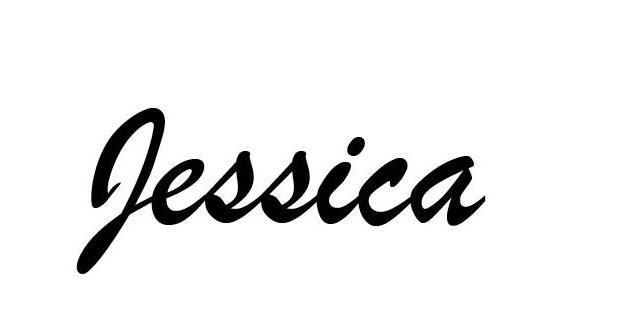 джессика значение имени