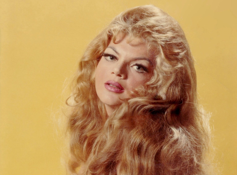 Виолетта Виллас