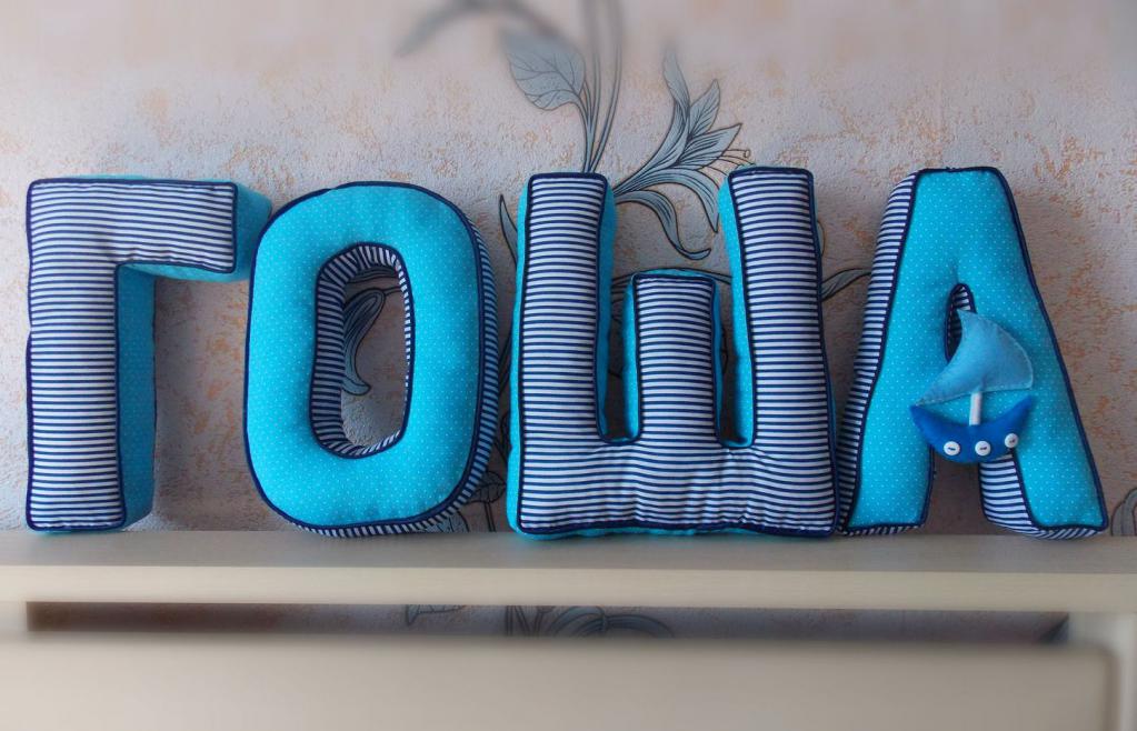 Вариант имени