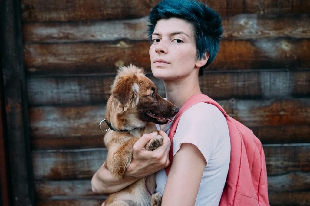 Евгения Драч