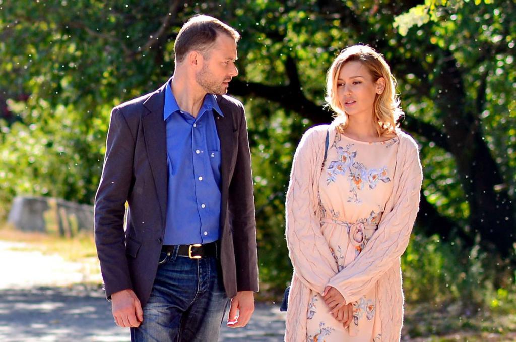 Евгения Лоза