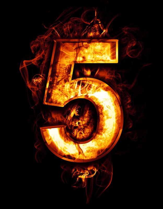 Имя Дарина в нумерологии