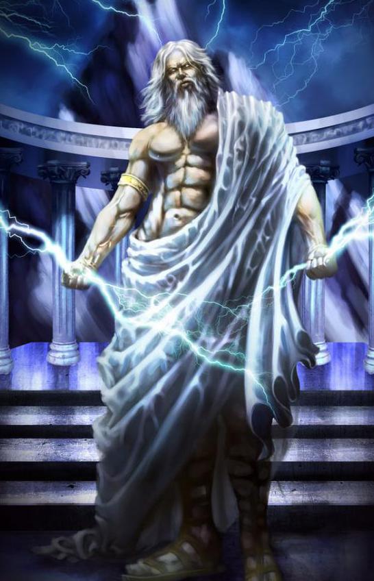 Значение имени Демид