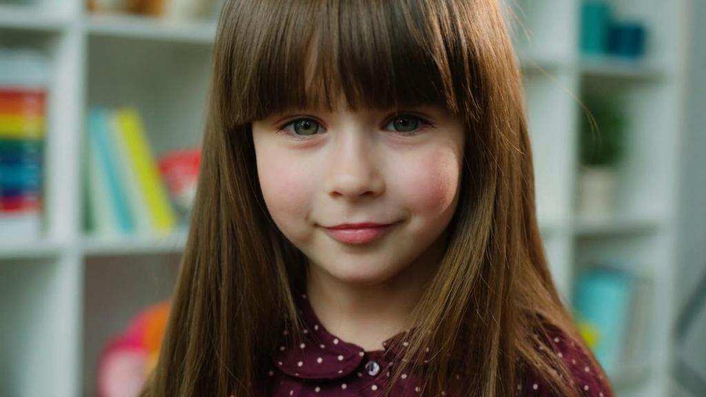 Ребенок Долорес