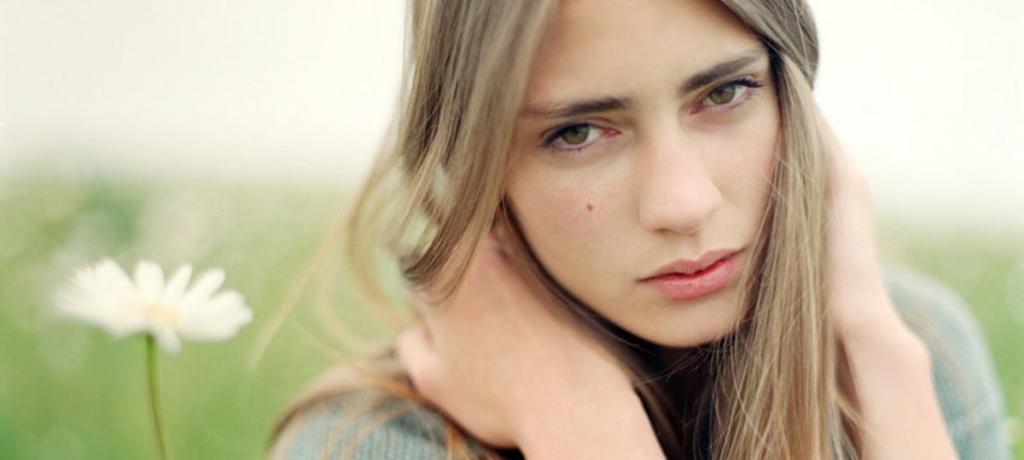 вероника коротко