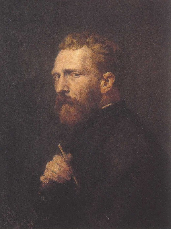 Винсент Ван Гог