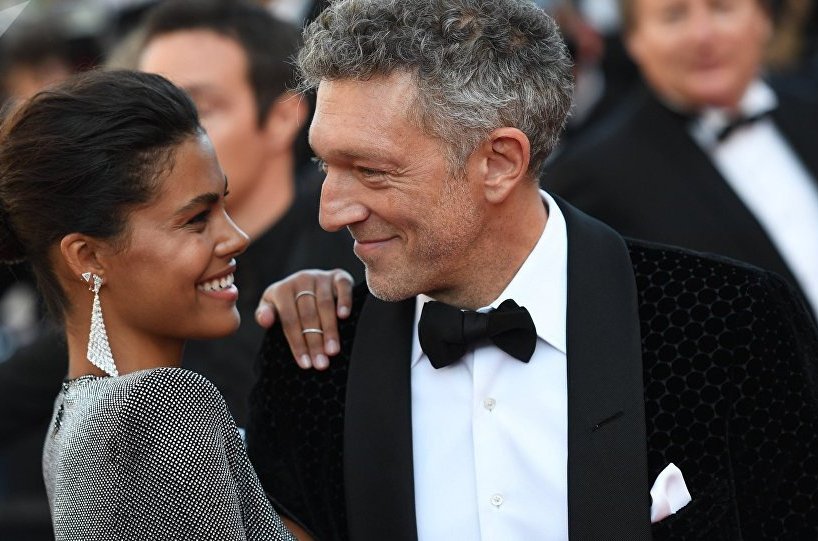 Перед свадьбой. Венсан Кассель