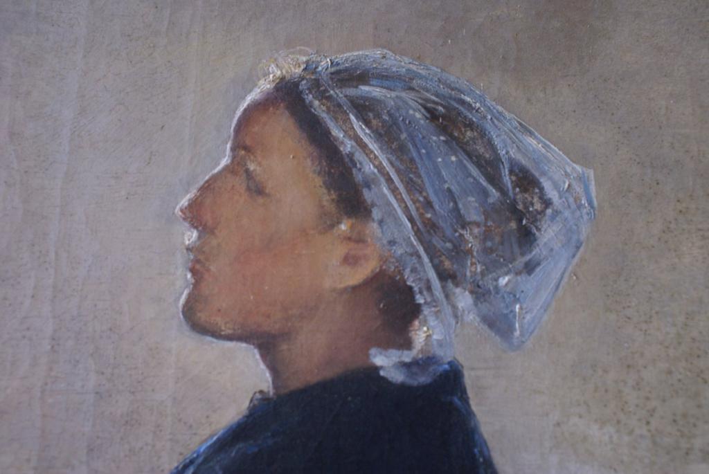 Картина Доры Хитц