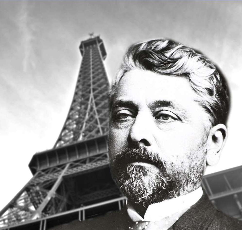 Густав Эйфель