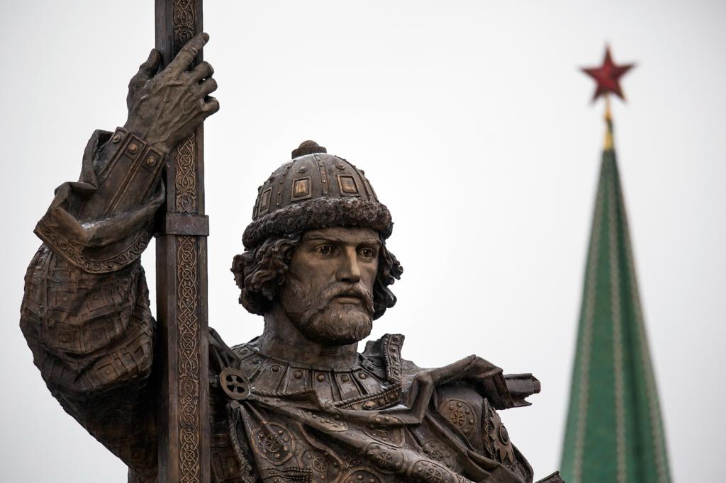 Владимир Великий