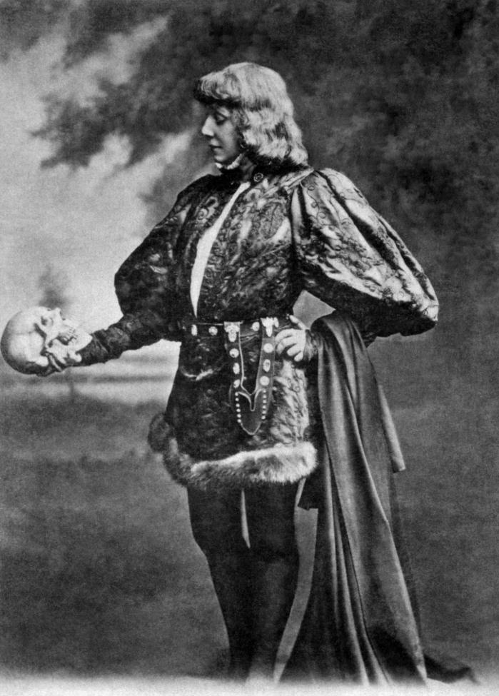 принц Гамлет