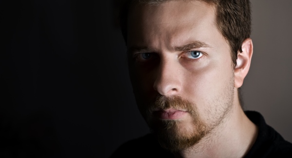 Хмурый Георгий