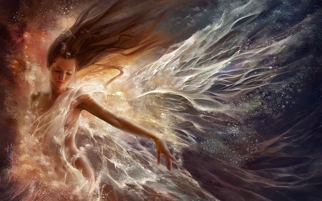 Внутренний мир