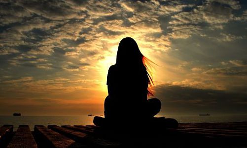 О духовном начале