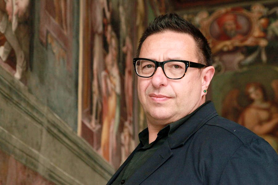 Вальдемар Янущак.