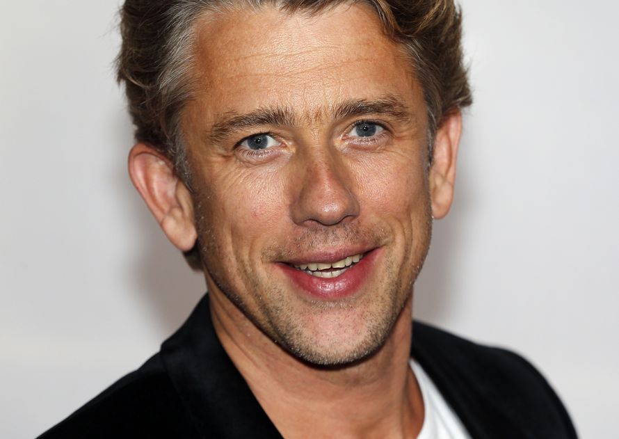 Актер вальдемар.