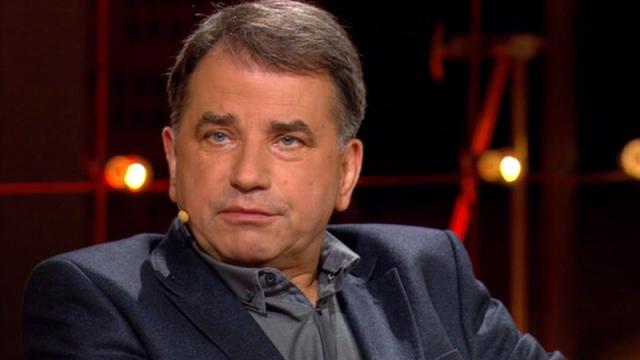 Вальдемар Кшистек.