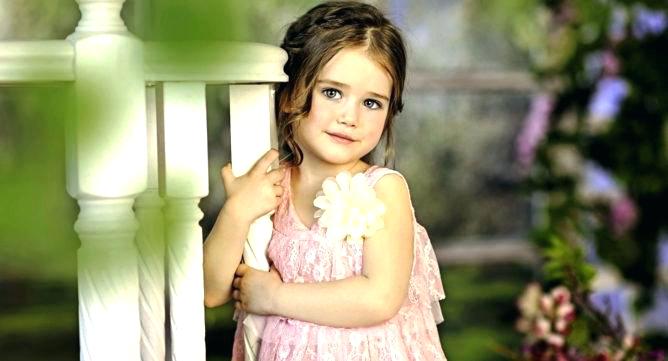 Девочка Гоар