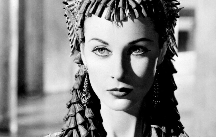 Красавица Вивьен