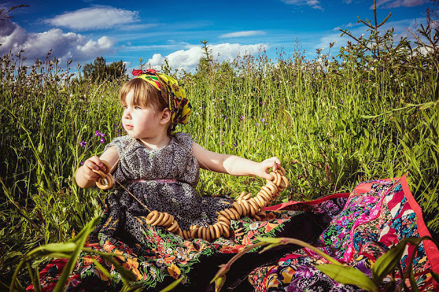 Русские имена