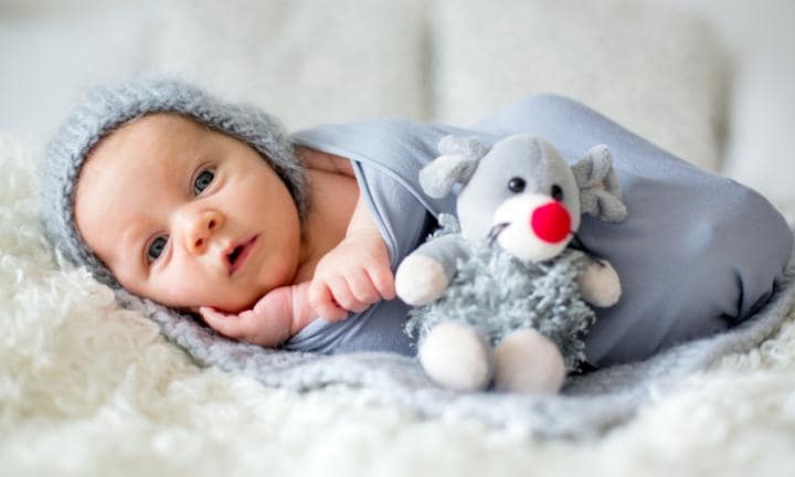 Характер имени