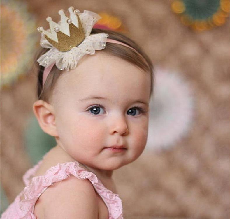 Маленькая принцесса