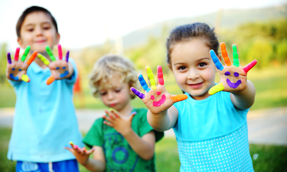 имя для девочки